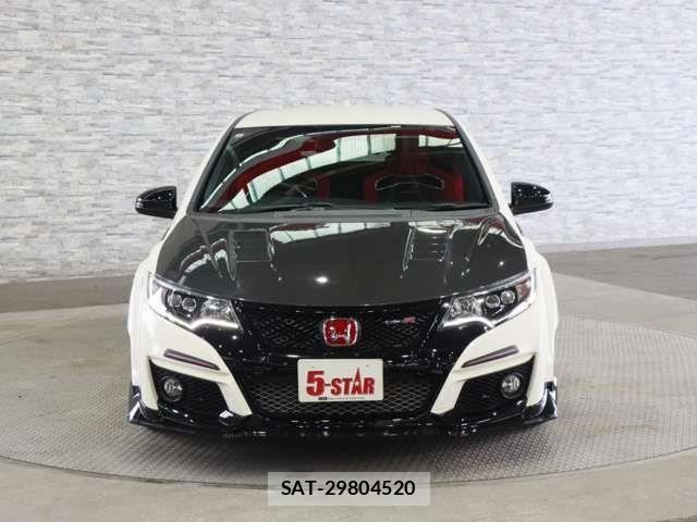 Honda CIVIC 2016-02 7721905-10