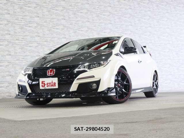 Honda CIVIC 2016-02 7721905-12