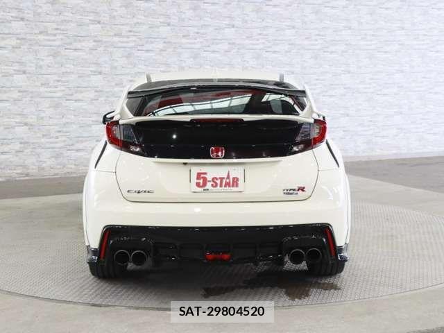 Honda CIVIC 2016-02 7721905-15