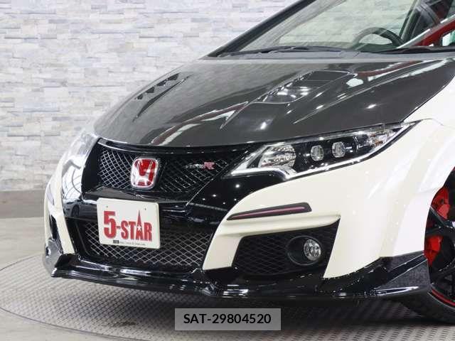Honda CIVIC 2016-02 7721905-18
