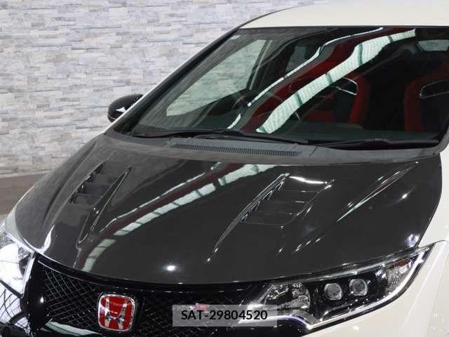 Honda CIVIC 2016-02 7721905-6