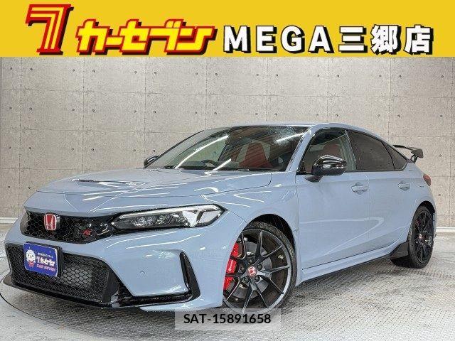 Honda CIVIC 2025-04 7721903-0