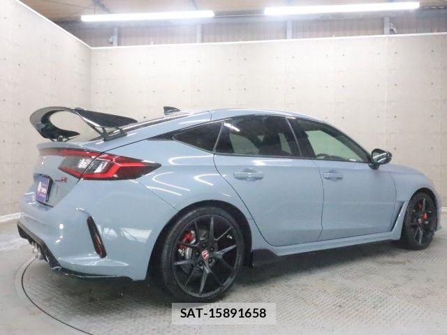 Honda CIVIC 2025-04 7721903-1