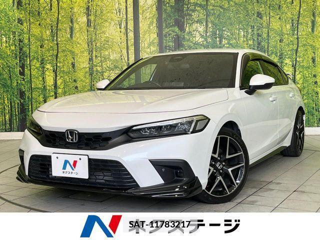Honda CIVIC 2022-08 7721910-0