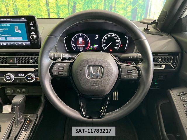 Honda CIVIC 2022-08 7721910-11