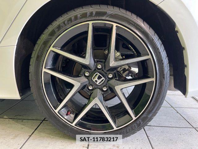 Honda CIVIC 2022-08 7721910-13