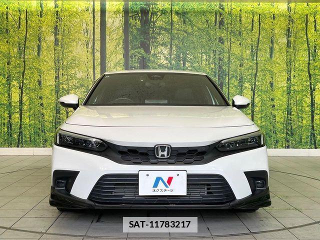 Honda CIVIC 2022-08 7721910-14