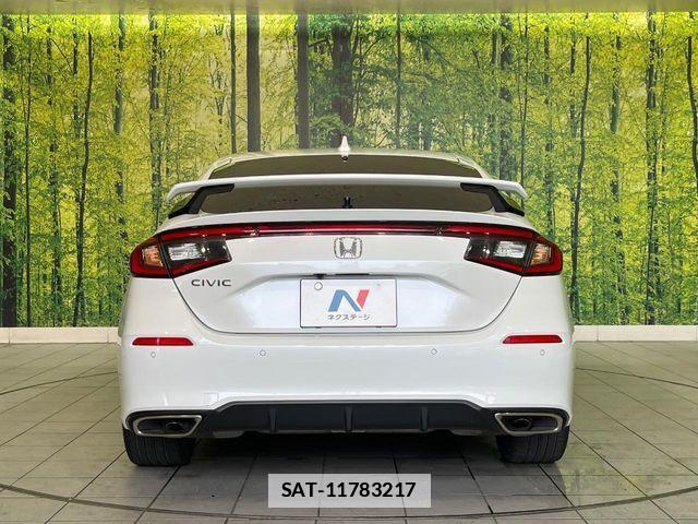 Honda CIVIC 2022-08 7721910-15