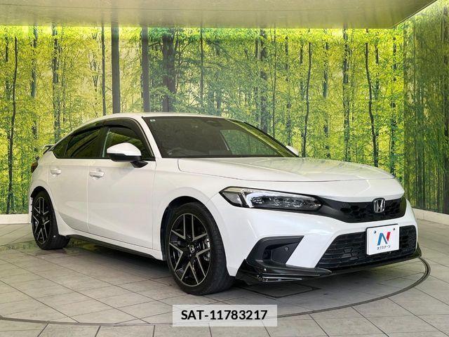 Honda CIVIC 2022-08 7721910-16