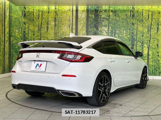 Honda CIVIC 2022-08 7721910-17