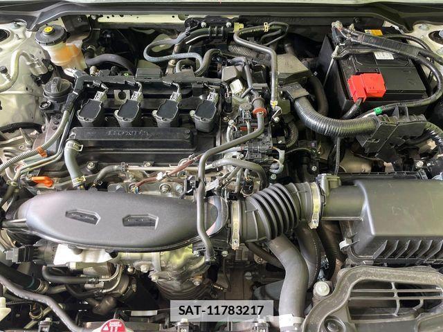Honda CIVIC 2022-08 7721910-18