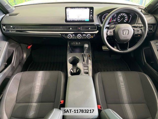Honda CIVIC 2022-08 7721910-1