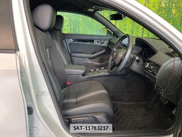 Honda CIVIC 2022-08 7721910-8