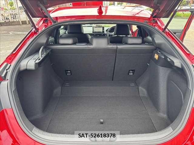 Honda CIVIC 2023-09 7721912-9