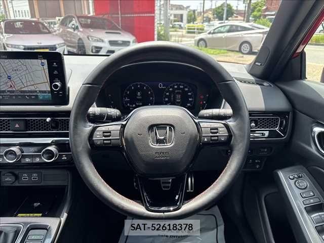 Honda CIVIC 2023-09 7721912-10