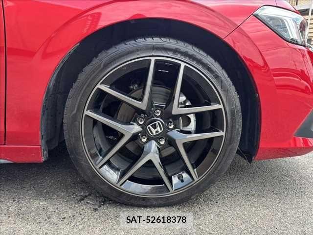 Honda CIVIC 2023-09 7721912-13