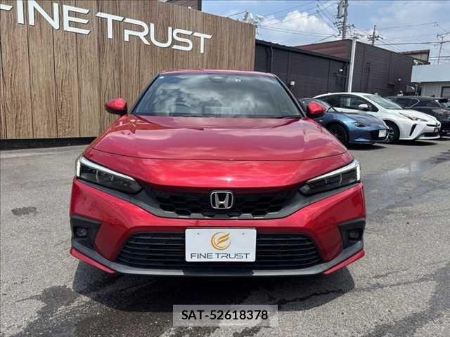 Honda CIVIC 2023-09 7721912-15
