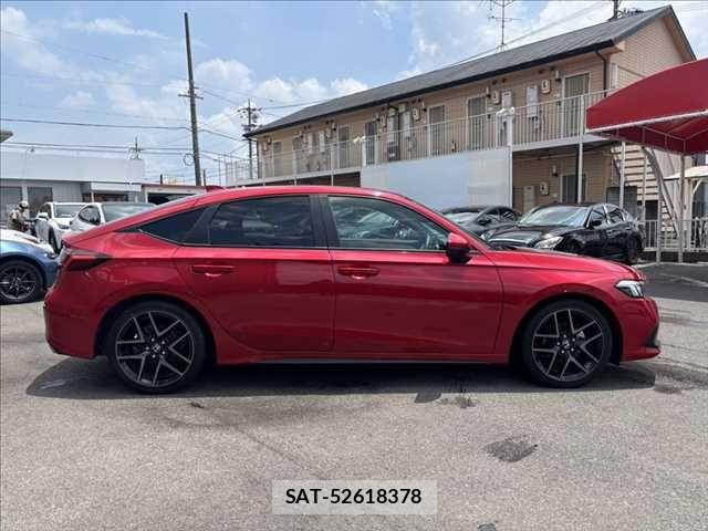 Honda CIVIC 2023-09 7721912-17