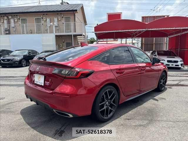 Honda CIVIC 2023-09 7721912-18