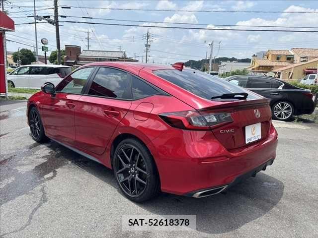 Honda CIVIC 2023-09 7721912-20