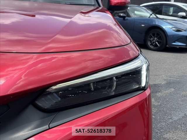 Honda CIVIC 2023-09 7721912-22