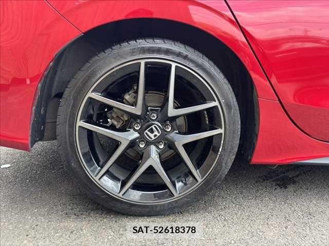 Honda CIVIC 2023-09 7721912-28