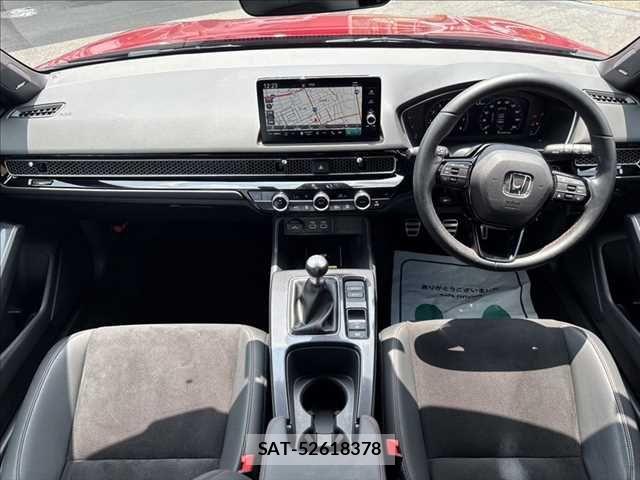 Honda CIVIC 2023-09 7721912-2