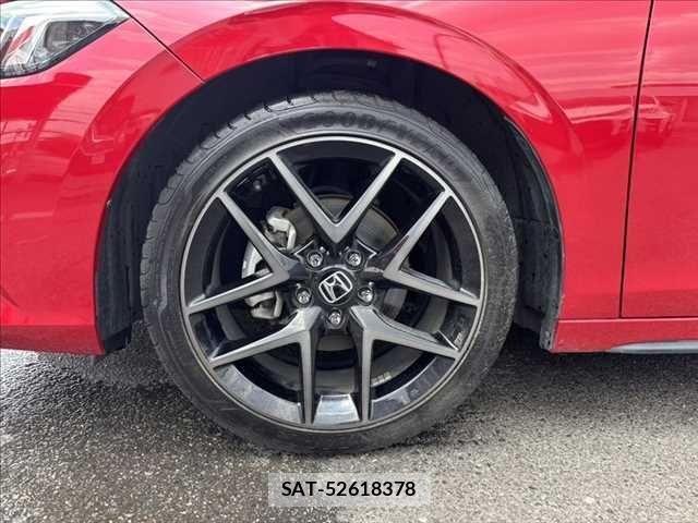 Honda CIVIC 2023-09 7721912-29