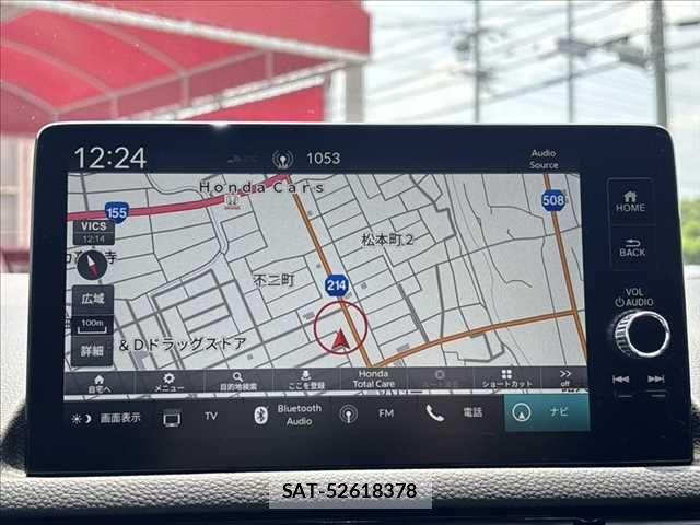 Honda CIVIC 2023-09 7721912-3