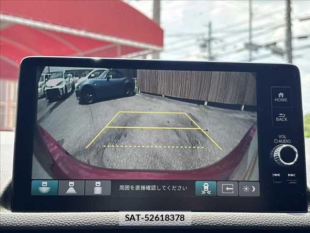 Honda CIVIC 2023-09 7721912-4