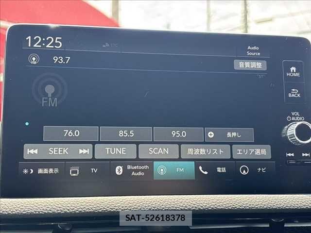 Honda CIVIC 2023-09 7721912-5