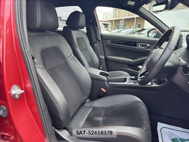 Honda CIVIC 2023-09 7721912-7