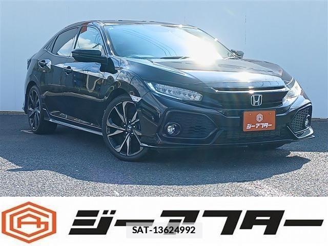 Honda CIVIC 2017-09 7783477-0