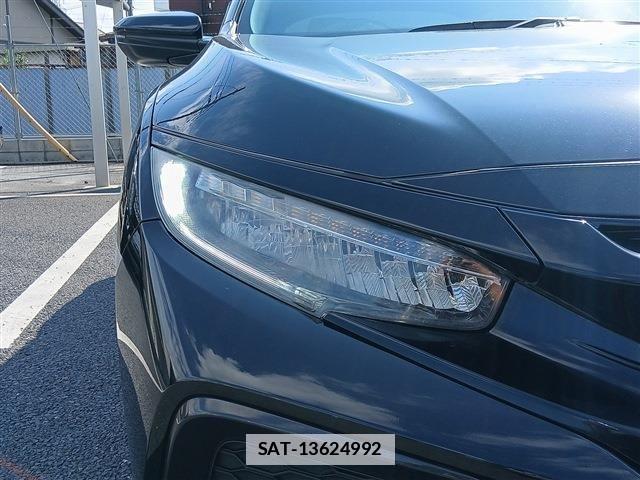 Honda CIVIC 2017-09 7783477-12