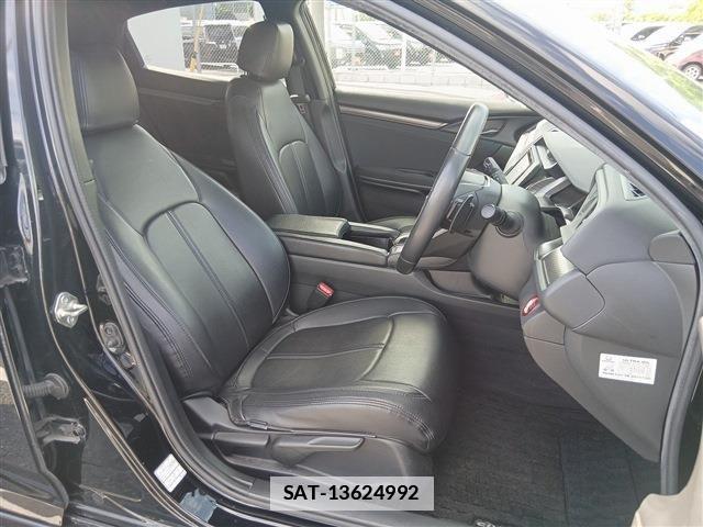 Honda CIVIC 2017-09 7783477-15