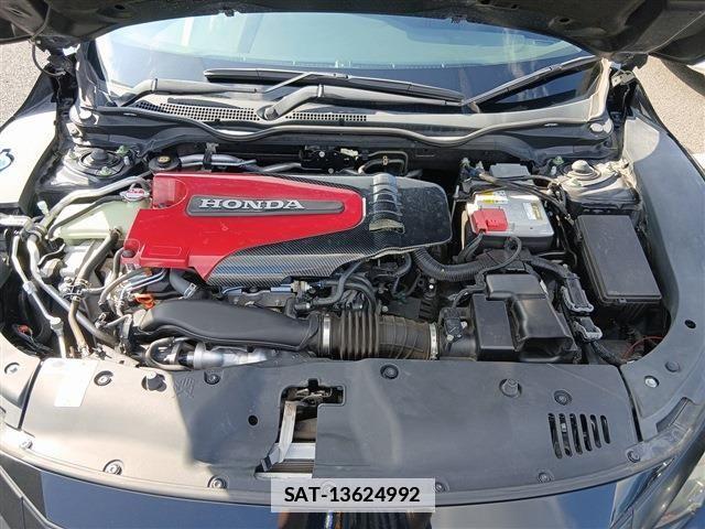 Honda CIVIC 2017-09 7783477-20