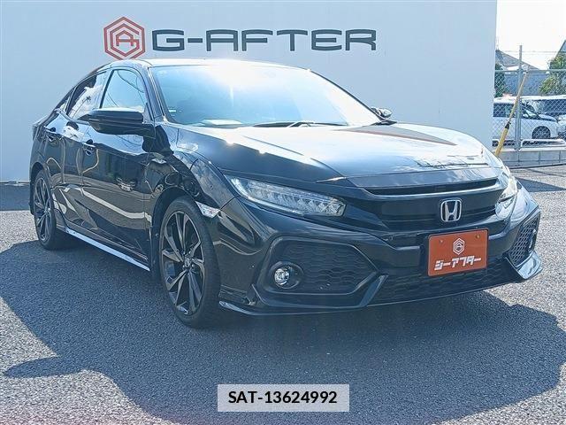 Honda CIVIC 2017-09 7783477-21