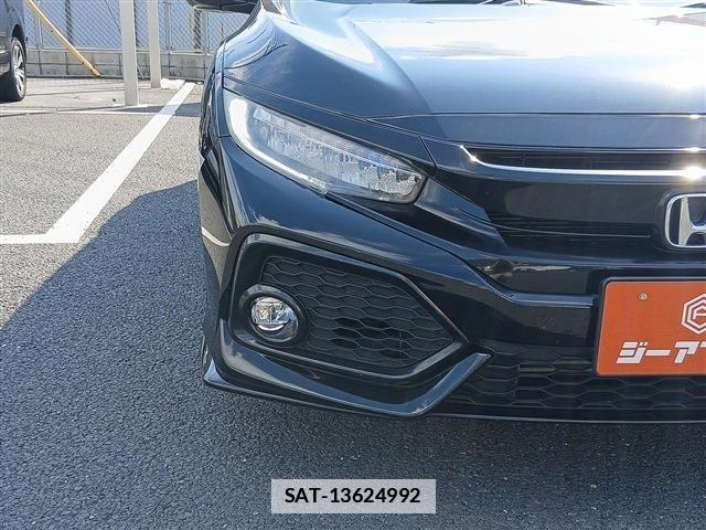 Honda CIVIC 2017-09 7783477-25