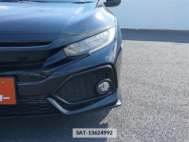 Honda CIVIC 2017-09 7783477-26
