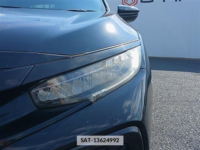 Honda CIVIC 2017-09 7783477-27