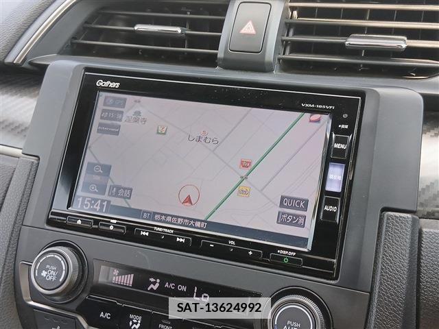 Honda CIVIC 2017-09 7783477-3