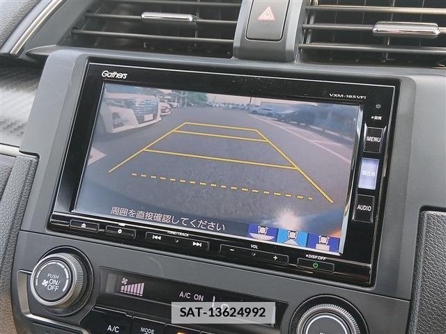 Honda CIVIC 2017-09 7783477-4