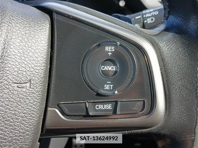 Honda CIVIC 2017-09 7783477-5