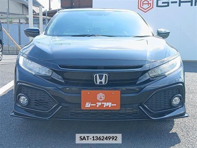Honda CIVIC 2017-09 7783477-8
