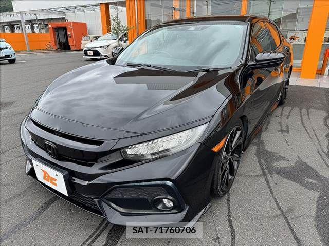 Honda CIVIC 2019-08 7783483-9