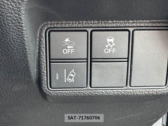 Honda CIVIC 2019-08 7783483-5