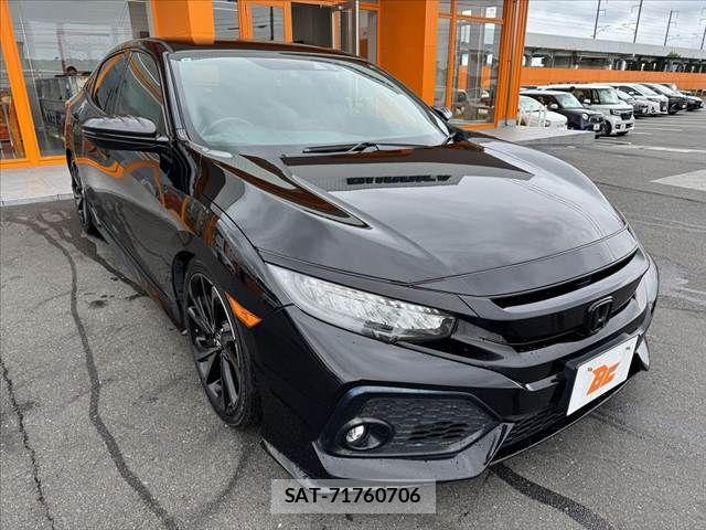 Honda CIVIC 2019-08 7783483-7