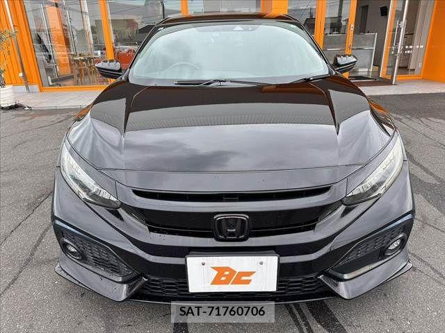Honda CIVIC 2019-08 7783483-8
