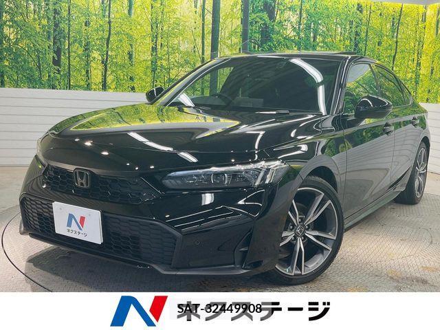 Honda CIVIC 2025-05 7783495-0