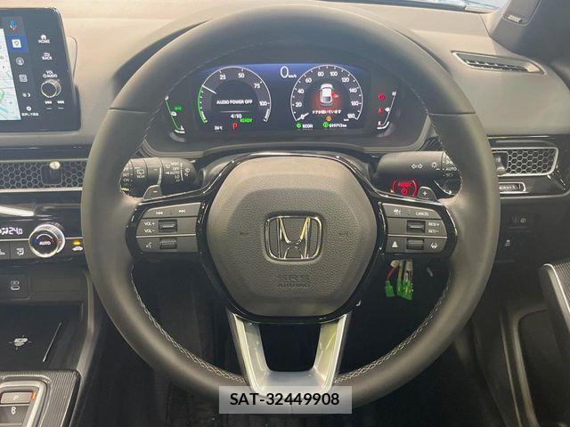 Honda CIVIC 2025-05 7783495-10